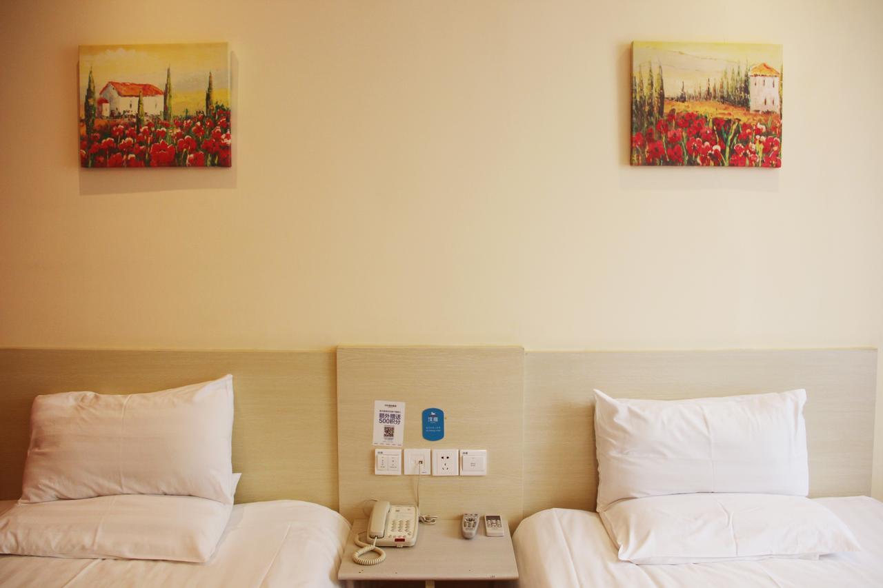 Hanting Express Nanchang Xin Jian Branch Nanchang (Jiangxi) Room photo