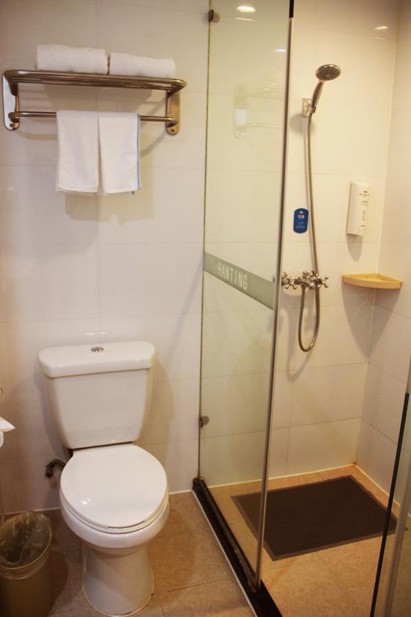 Hanting Express Nanchang Xin Jian Branch Nanchang (Jiangxi) Room photo