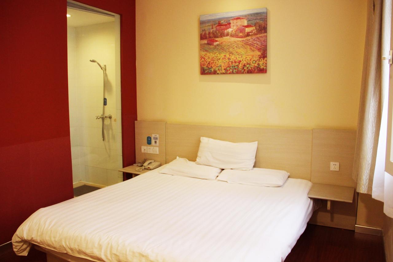 Hanting Express Nanchang Xin Jian Branch Nanchang (Jiangxi) Room photo
